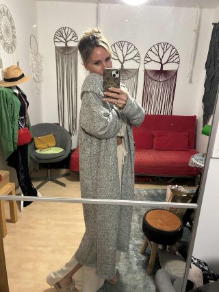 Naše stálá zákaznice celá v novém - od nás 😍🫶 Moc děkujeme 🩷 #itsme